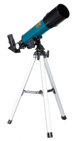 Levenhuk labzz tk50 telescopio rifrattore acromatico con custodia 77111 - dettaglio 6