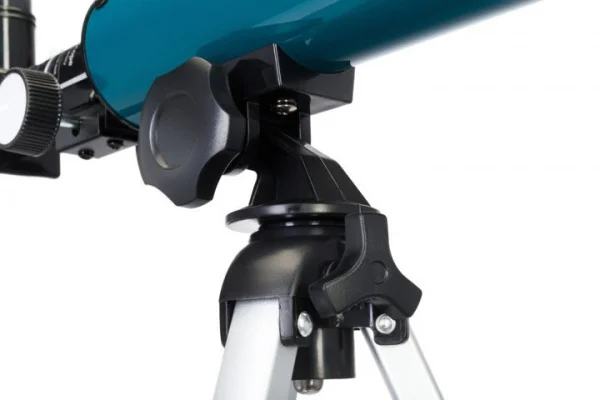 Levenhuk labzz tk50 telescopio rifrattore acromatico con custodia 77111 - dettaglio 8