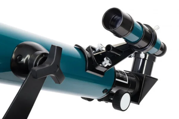 Levenhuk labzz tk60 telescopio rifrattore acromatico con custodia 77112 - dettaglio 10
