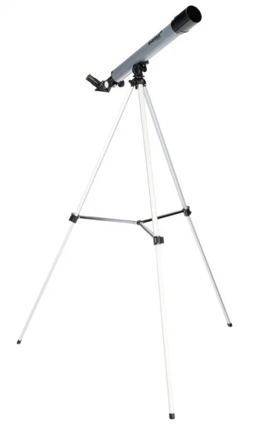 Levenhuk blitz 50 base telescopio rifrattore acromatico 77098 - dettaglio 4
