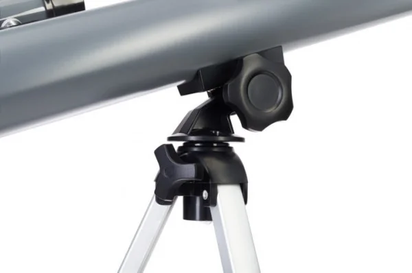 Levenhuk blitz 50 base telescopio rifrattore acromatico 77098 - dettaglio 6