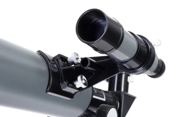 Levenhuk blitz 50 base telescopio rifrattore acromatico 77098 - dettaglio 8