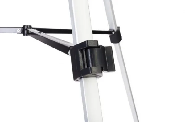 Levenhuk blitz 50 base telescopio rifrattore acromatico 77098 - dettaglio 9