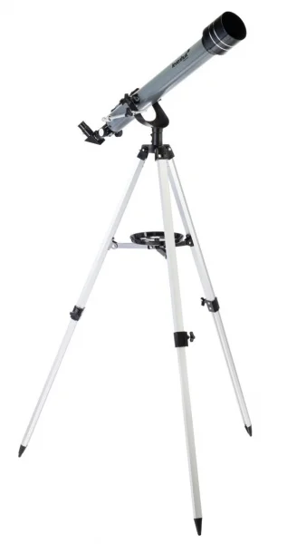 Levenhuk blitz 60 base telescopio rifrattore acromatico 77099 - dettaglio 4