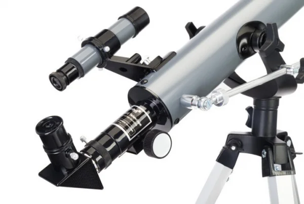 Levenhuk blitz 60 base telescopio rifrattore acromatico 77099 - dettaglio 7