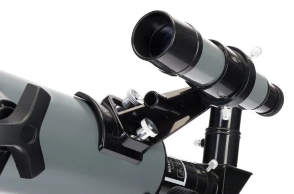 Levenhuk blitz 60 base telescopio rifrattore acromatico 77099 - dettaglio 8