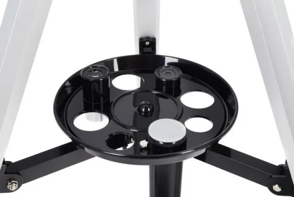 Levenhuk blitz 60 base telescopio rifrattore acromatico 77099 - dettaglio 9