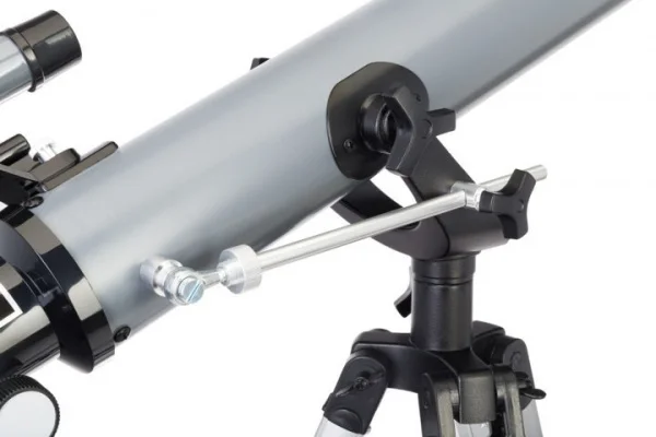 Levenhuk blitz 70 base telescopio rifrattore acromatico 77101 - dettaglio 6