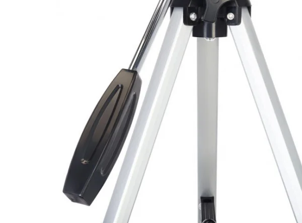 Levenhuk blitz 70s base telescopio rifrattore acromatico con treppiede da tavolo 77100 - dettaglio 8