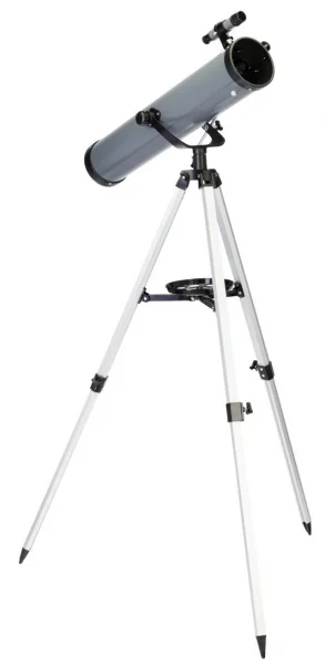 Levenhuk blitz 76 base telescopio riflettore newtoniano 77102 - dettaglio 4