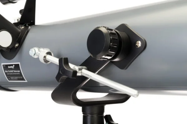 Levenhuk blitz 76 base telescopio riflettore newtoniano 77102 - dettaglio 6