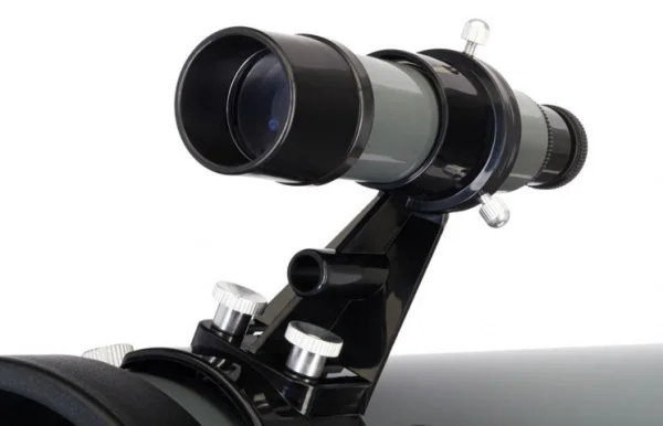 Levenhuk blitz 76 base telescopio riflettore newtoniano 77102 - dettaglio 8