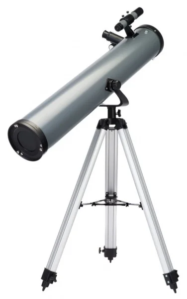 Levenhuk blitz 114 base telescopio riflettore newtoniano 77103 - dettaglio 3