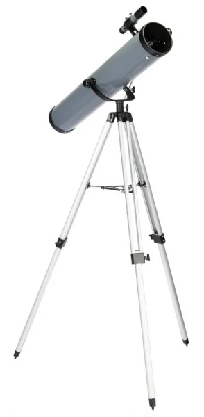 Levenhuk blitz 114 base telescopio riflettore newtoniano 77103 - dettaglio 4