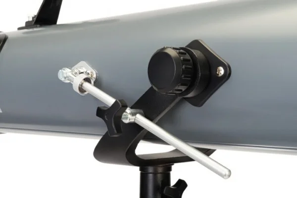 Levenhuk blitz 114 base telescopio riflettore newtoniano 77103 - dettaglio 6
