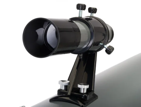 Levenhuk blitz 114 base telescopio riflettore newtoniano 77103 - dettaglio 8