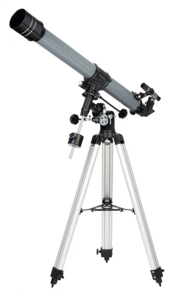 Levenhuk blitz 70 plus telescopio rifrattore acromatico 77108 - dettaglio 1