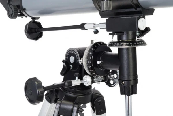 Levenhuk blitz 70 plus telescopio rifrattore acromatico 77108 - dettaglio 6