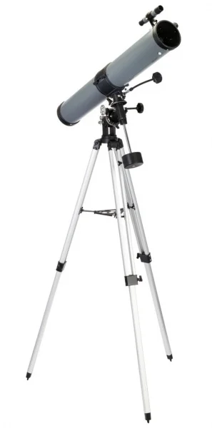 Levenhuk blitz 76 plus telescopio riflettore newtoniano 77104 - dettaglio 4
