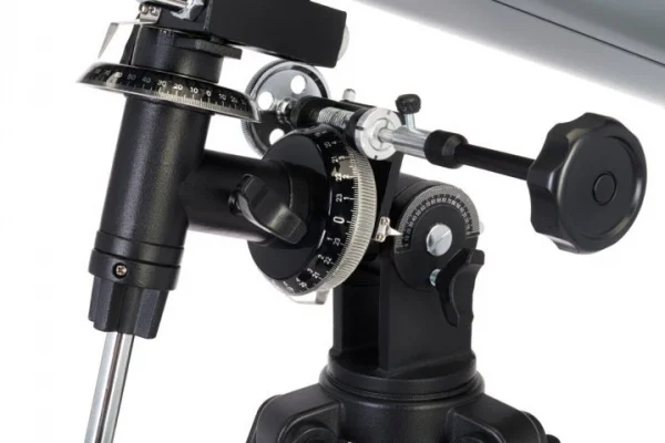 Levenhuk blitz 76 plus telescopio riflettore newtoniano 77104 - dettaglio 6