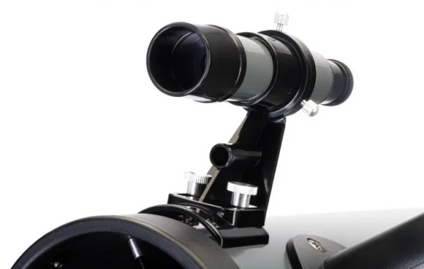 Levenhuk blitz 76 plus telescopio riflettore newtoniano 77104 - dettaglio 8