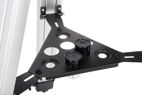 Levenhuk blitz 76 plus telescopio riflettore newtoniano 77104 - dettaglio 9