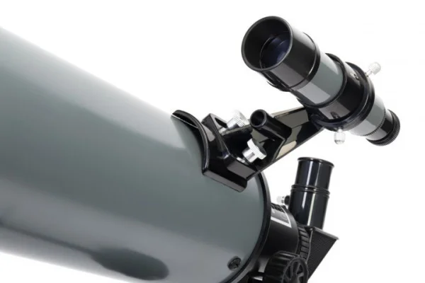 Levenhuk blitz 80 plus telescopio rifrattore acromatico 77110 - dettaglio 8