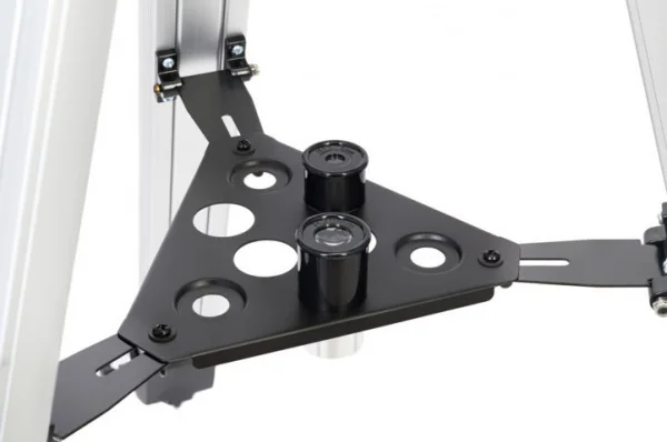 Levenhuk blitz 80 plus telescopio rifrattore acromatico 77110 - dettaglio 9