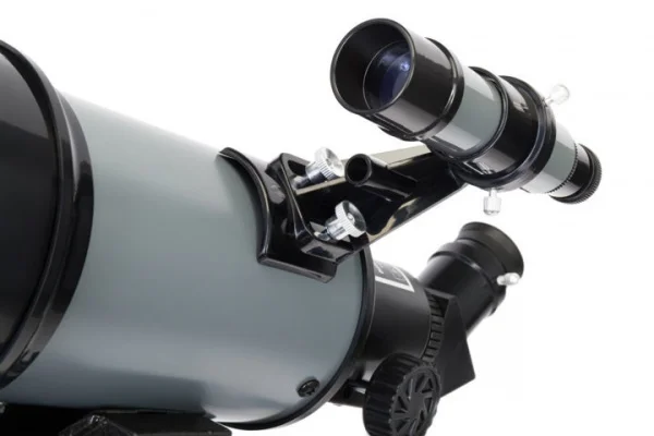 Levenhuk blitz 80s plus telescopio rifrattore acromatico 77109 - dettaglio 8