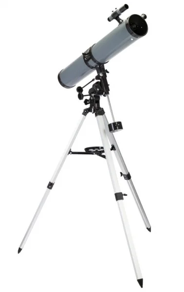 Levenhuk blitz 114 plus telescopio riflettore newtoniano 77106 - dettaglio 4