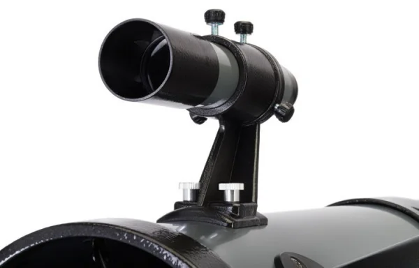 Levenhuk blitz 114s plus telescopio riflettore newtoniano 77105 - dettaglio 8