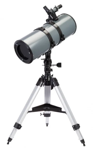 Levenhuk blitz 203 plus telescopio riflettore newtoniano 77107 - dettaglio 4