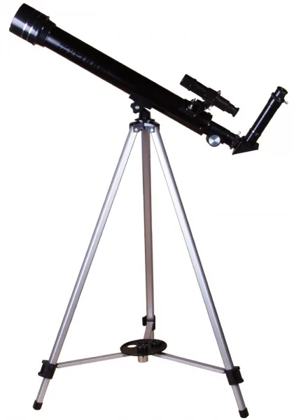 Levenhuk skyline base 50t telescopio rifrattore con treppiede 72846 - dettaglio 2