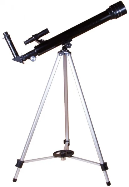 Levenhuk skyline base 50t telescopio rifrattore con treppiede 72846 - dettaglio 3