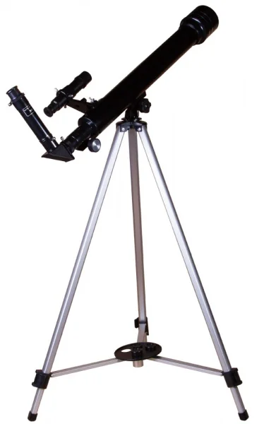 Levenhuk skyline base 50t telescopio rifrattore con treppiede 72846 - dettaglio 4