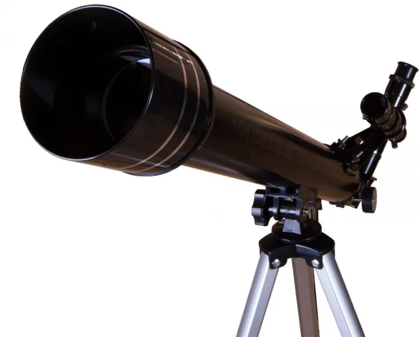 Levenhuk skyline base 50t telescopio rifrattore con treppiede 72846 - dettaglio 5