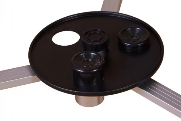 Levenhuk skyline base 50t telescopio rifrattore con treppiede 72846 - dettaglio 7