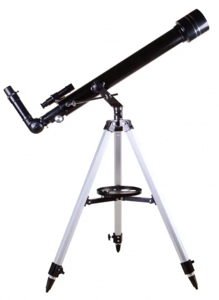 Levenhuk skyline base 60t telescopio rifrattore con treppiede 72847 - dettaglio 2