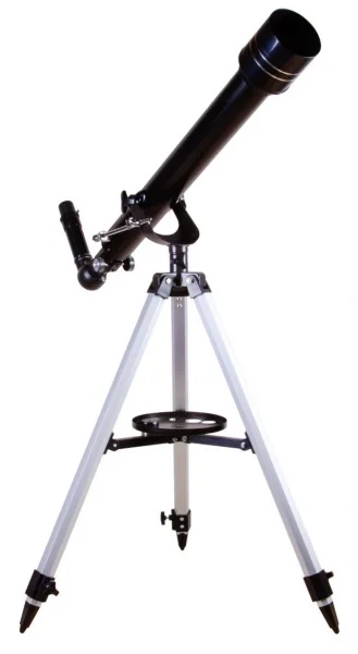 Levenhuk skyline base 60t telescopio rifrattore con treppiede 72847 - dettaglio 3