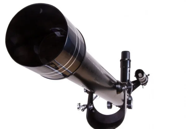 Levenhuk skyline base 60t telescopio rifrattore con treppiede 72847 - dettaglio 5
