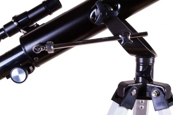 Levenhuk skyline base 60t telescopio rifrattore con treppiede 72847 - dettaglio 6