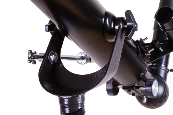 Levenhuk skyline base 60t telescopio rifrattore con treppiede 72847 - dettaglio 7