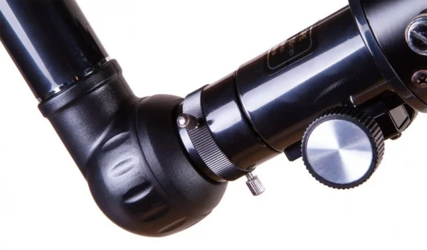 Levenhuk skyline base 60t telescopio rifrattore con treppiede 72847 - dettaglio 9