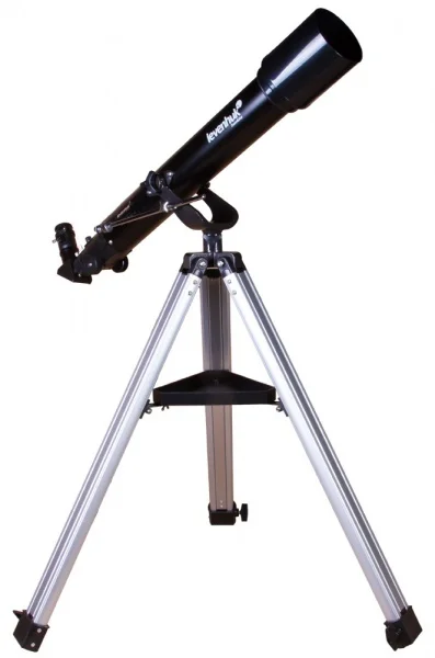 Levenhuk skyline base 70t telescopio rifrattore con treppiede 72848 - dettaglio 3
