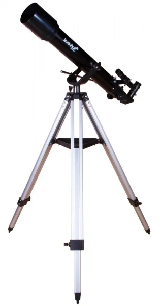 Levenhuk skyline base 70t telescopio rifrattore con treppiede 72848 - dettaglio 6