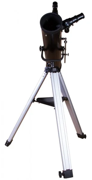 Levenhuk skyline base 80s telescopio riflettore newtoniano 72849 - dettaglio 4