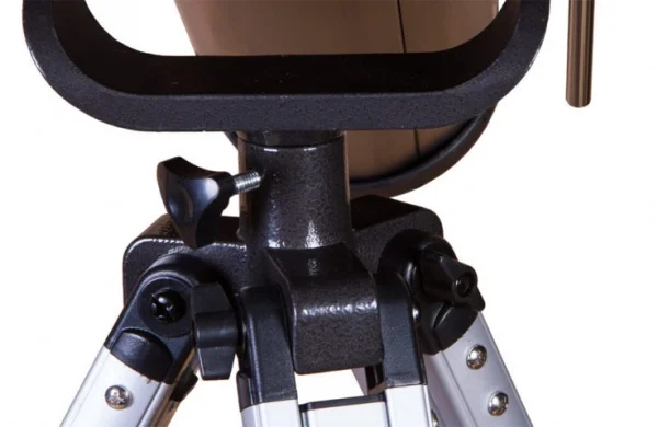 Levenhuk skyline base 80s telescopio riflettore newtoniano 72849 - dettaglio 8