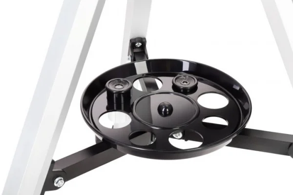 Discovery sky t60 telescopio rifrattore con libro educativo 79241 - dettaglio 10