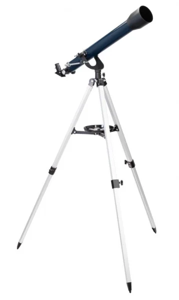 Discovery sky t60 telescopio rifrattore con libro educativo 79241 - dettaglio 5