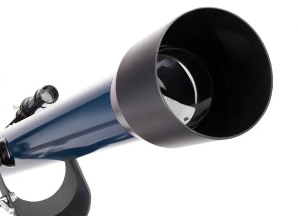 Discovery sky t60 telescopio rifrattore con libro educativo 79241 - dettaglio 6